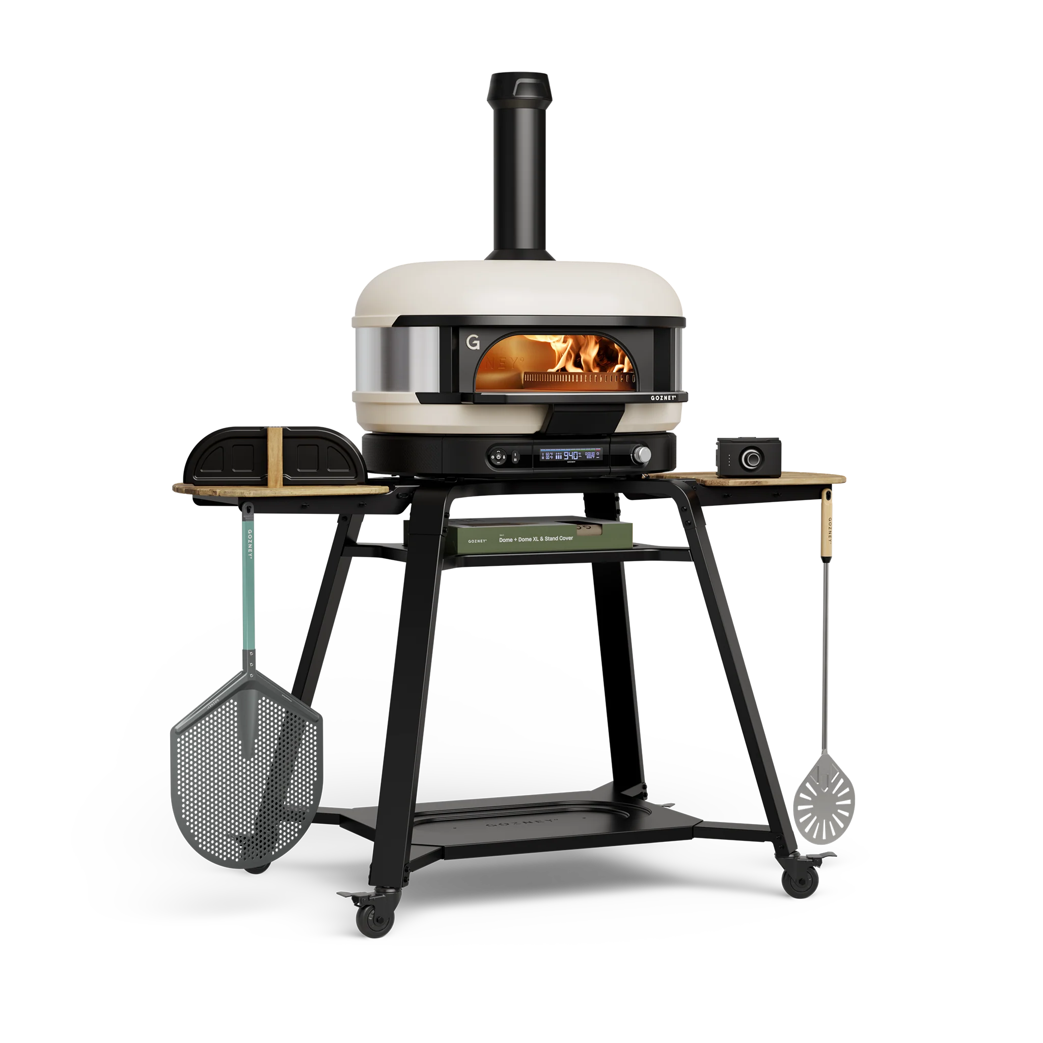 Oven Bundles